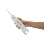 Ирригатор полости рта портативный CS Medica AquaPulsar CS-3 PRO+ White