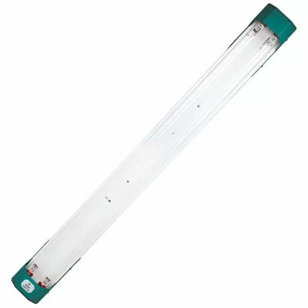 Облучатель ультрафиолетовый открытого типа TAGLER ОБН-150, 2 лампы по 30 Вт Облучатель ультрафиолетовый открытого типа TAGLER ОБН-150, 2 лампы по 30 Вт