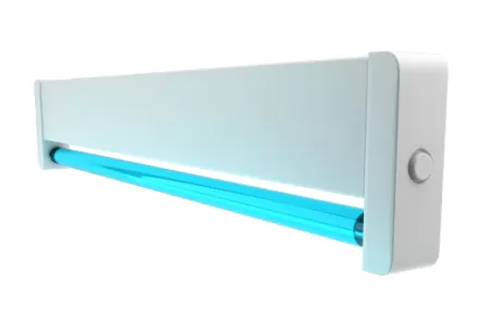 Облучатель бактерицидный "Азов" ОБН-75