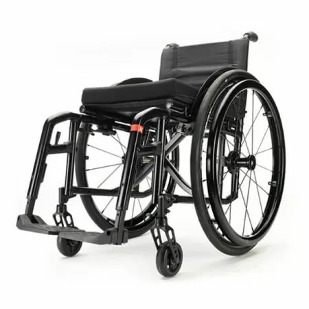 Кресло-коляска Kuschall Compact Кресло-коляска Kuschall Compact