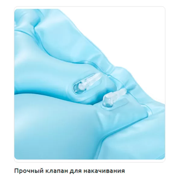 Матрас противопролежневый ячеистый ORTONICA Bubble B01 Матрас противопролежневый ячеистый ORTONICA Bubble B01