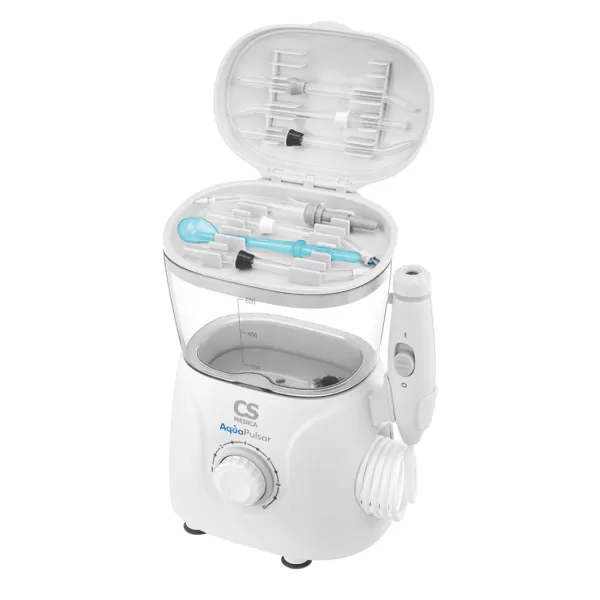 Ирригатор стационарный CS Medica AquaPulsar OS-1 ULTRA White