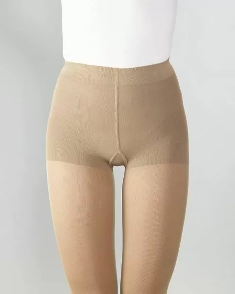 Колготки компрессионные Varisan Fashion V-F23 1 класс компрессии бежевые  Колготки компрессионные Varisan Fashion V-F23 1 класс компрессии бежевые