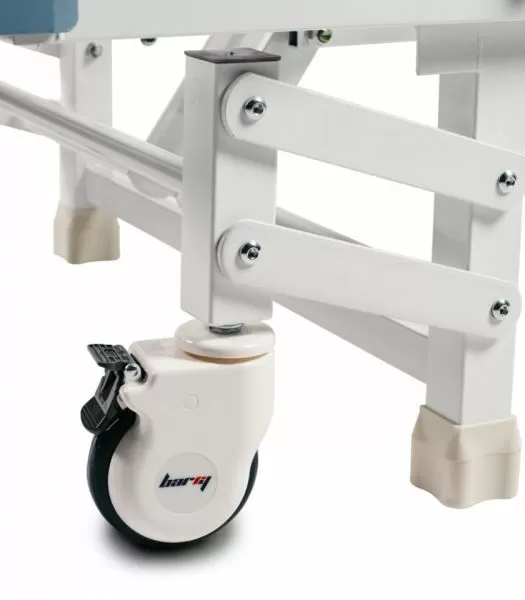 Кровать функциональная электрическая Barry MBE-3Spp Кровать функциональная электрическая Barry MBE-3Spp