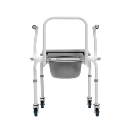 Кресло-туалет Ortonica TU 80 на колесах