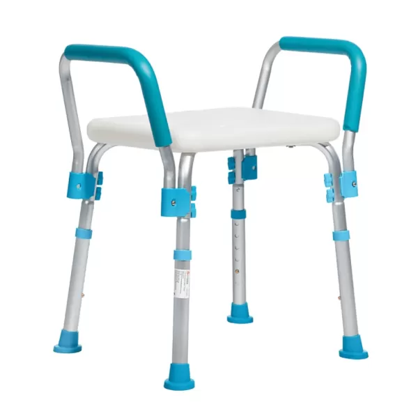 Табурет для ванны Ortonica Lux-585 с поручнями Табурет для ванны Ortonica Lux-585 с поручнями