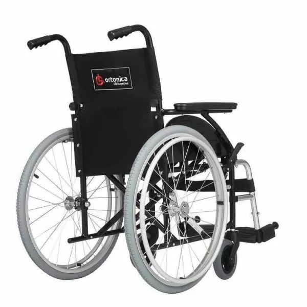Кресло-коляска ORTONICA Base Lite 150 (Base-160)