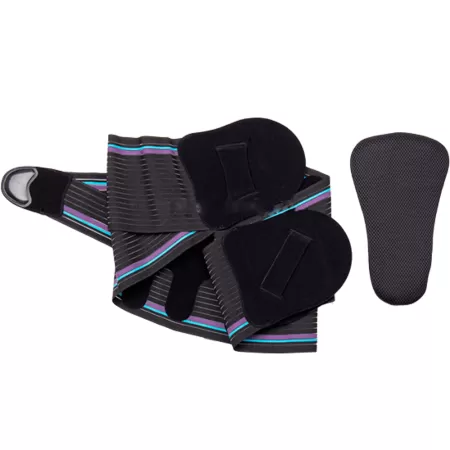 Корсет пояснично-крестцовый Тривес Evolution Т-1595, высота 26 см, 4 ребра жесткости