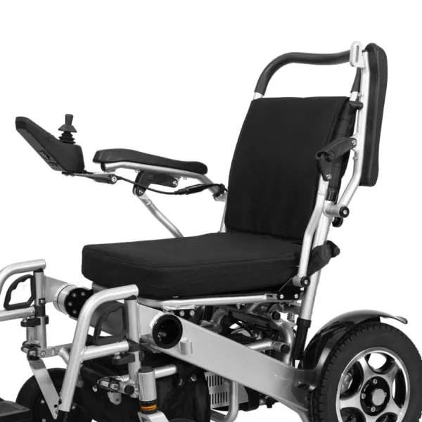 Кресло-коляска с электроприводом ORTONICA Pulse 760 Кресло-коляска с электроприводом ORTONICA Pulse 760