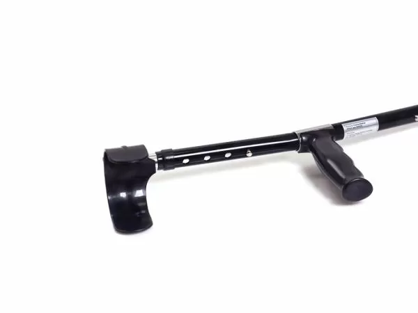 Костыль-канадка ORTONICA KR-404 без УПС Костыль-канадка ORTONICA KR-404 без УПС