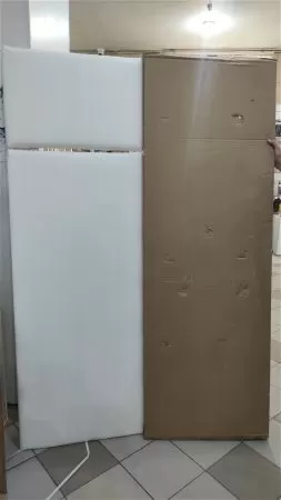 Кушетка физиотерапевтическая КФ600-МСК, 2 пореза на ложе