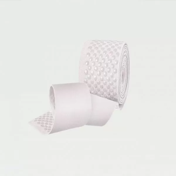 Чулки компрессионные IDEALISTA ID-380 унисекс 1 класс компрессии с закрытым носком антиэмболические для операции белые 