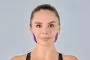 Кинезио тейп для лица Face Tape BBalance 2,5см*5м, хлопок, бежевый, 2 рулона Кинезио тейп для лица Face Tape BBalance 2,5см*5м, хлопок, бежевый, 2 рулона