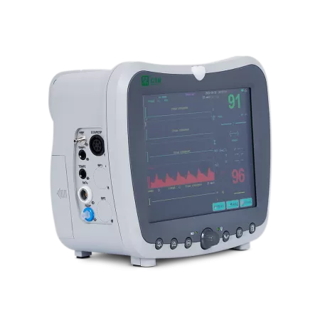 Монитор прикроватный Армед G3H цветной, TFT, диагональ дисплея 8,4 дюйма