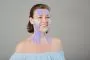 Кинезио тейп для лица Face Tape BBalance 2,5см*5м, хлопок, бежевый, 2 рулона Кинезио тейп для лица Face Tape BBalance 2,5см*5м, хлопок, бежевый, 2 рулона