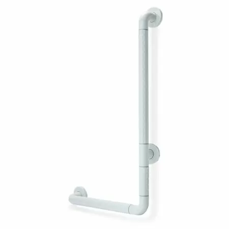 Поручень угловой Barry Triada для ванны пластиковый