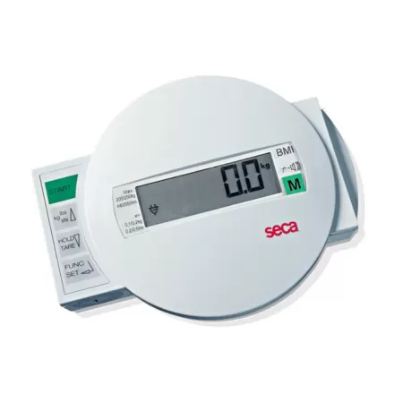 Весы медицинские Seca 769 с ростомером Seca 220