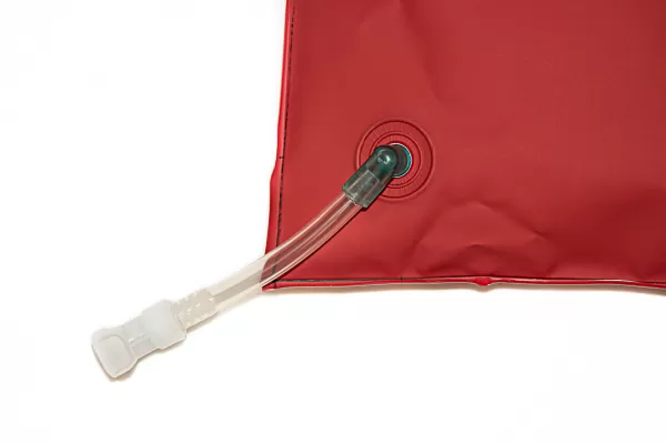 Матрас вакуумный для позиционирования пациента МВП-01 200х75 см универсальный