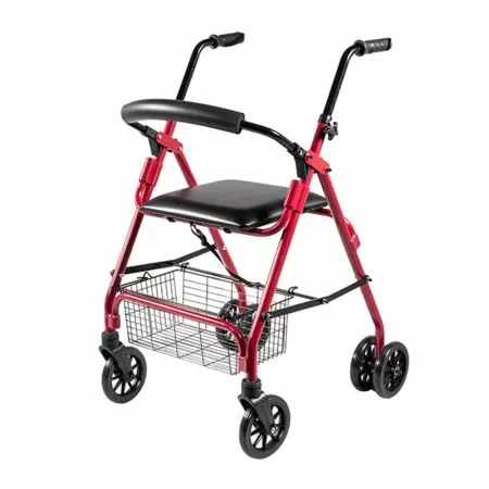 Ходунки-роллаторы Barry RollPush