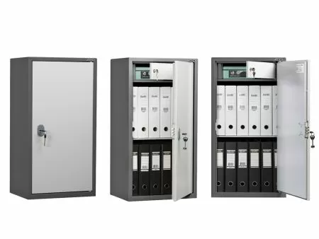 Шкаф-сейф Aiko SL-87Т