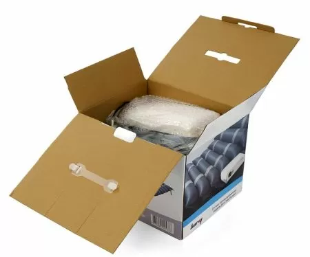 Матрас противопролежневый трубчатый Barry Tube Standart