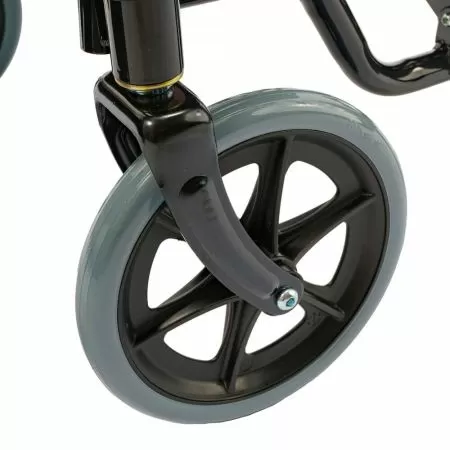 Кресло-каталка Barry V1, ширина сиденья 46 см