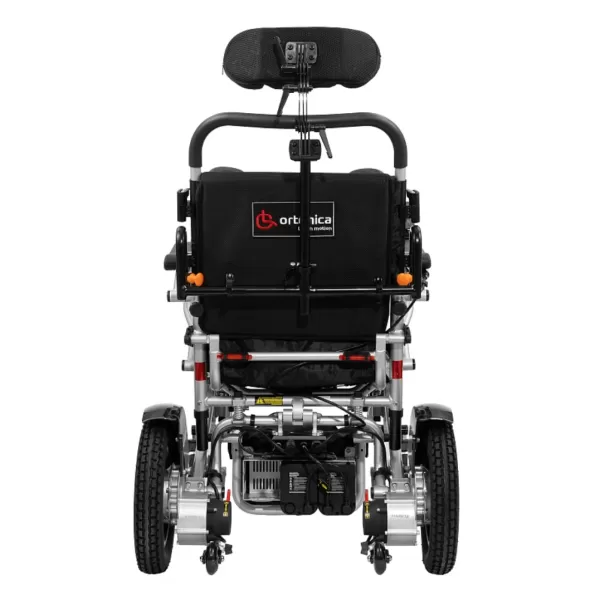 Кресло-коляска с электроприводом ORTONICA Pulse 740 Кресло-коляска с электроприводом ORTONICA Pulse 740