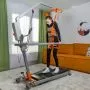 Подъемник для реабилитации с электроприводом MET LU-210 передвижной Подъемник для реабилитации с электроприводом MET LU-210 передвижной