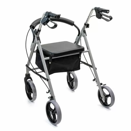 Ходунки-роллаторы Barry R Euro