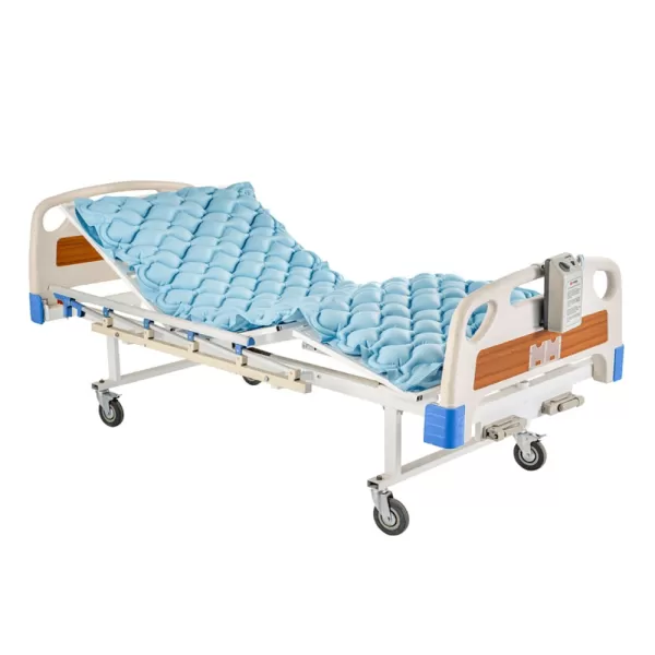 Матрас противопролежневый ячеистый ORTONICA Bubble B03 Air с вентиляцией Матрас противопролежневый ячеистый ORTONICA Bubble B03 Air с вентиляцией