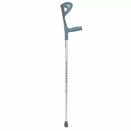 Костыль-канадка с УПС Симс U Matrix (серый) 