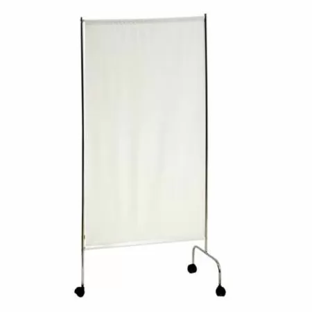 Ширма медицинская односекционная ШМ МСК-5302