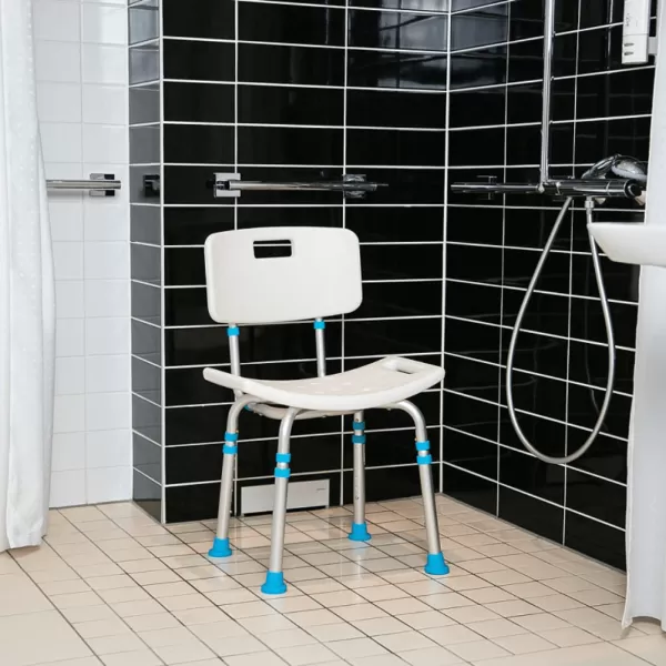 Стул для ванны Ortonica Lux-675 Стул для ванны Ortonica Lux-675