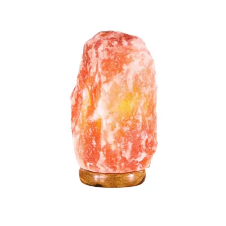 Солевая лампа Orient Скала 2-3 кг