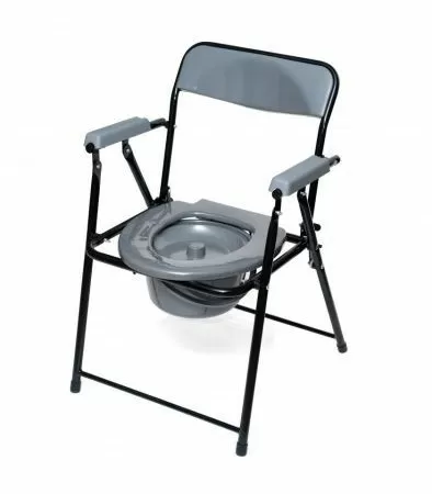 Кресло-туалет Barry WC600 черный