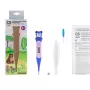 Термометр электронный CS Medica Kids CS-84 с гибким наконечником  Термометр электронный CS Medica Kids CS-84 с гибким наконечником