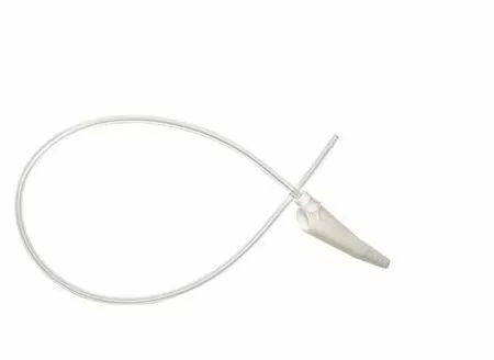 Катетер аспирационный с вакуум. контролем, Вакон, 52см "Integral Medical"