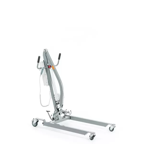 Подъёмник для инвалидов с электроприводом MET ATLANT B, подвес-гамак в комплекте 