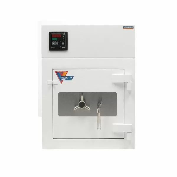 Сейф-термостат медицинский VALBERG TS-3/12 Сейф-термостат медицинский VALBERG TS-3/12