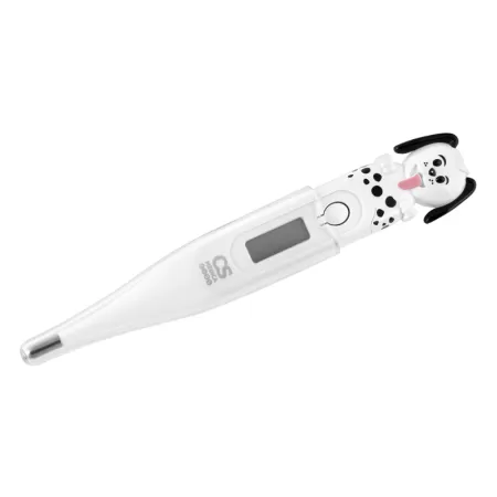 Термометр электронный CS Medica Kids CS-84 с гибким наконечником  Термометр электронный CS Medica Kids CS-84 с гибким наконечником