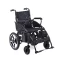 Кресло-коляска с электроприводом MET START 610