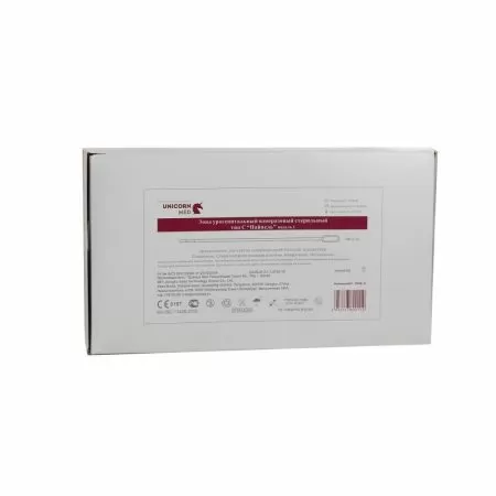 Зонд урогенитальный Пайпель тип С мод.1 ЗУ00-31