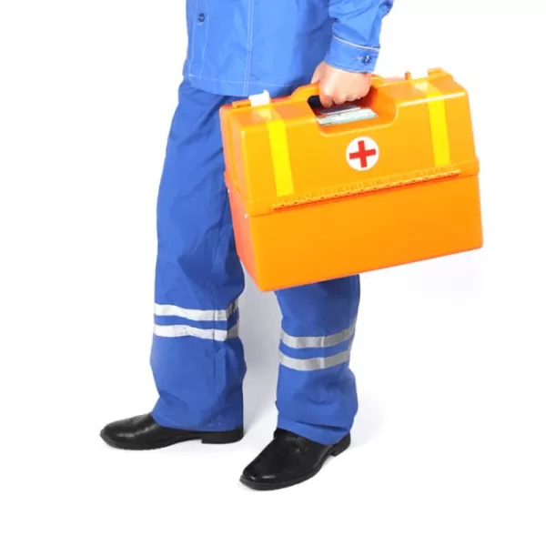 Укладка врача скорой медицинской помощи МЕДПЛАНТ серии УМСП-01-Пм/2, артикул 839