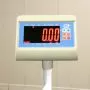 Весы МП "Здоровье" 300 ВДА-(50/100;Р) (80х80) 07 (15) К для взвешивания стоя и в инвалидном кресле, без ростомера и стульчика Весы МП "Здоровье" 300 ВДА-(50/100;Р) (80х80) 07 (15) К для взвешивания стоя и в инвалидном кресле, без ростомера и стульчика