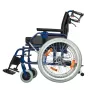 Кресло-коляска для полных "Ortonica" Trend 60/Base-120 (грузоподъемность 180 кг)