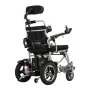 Кресло-коляска с электроприводом ORTONICA Pulse 720