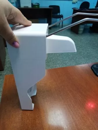 Дозатор локтевой ДУ-Санит 010 Inekta