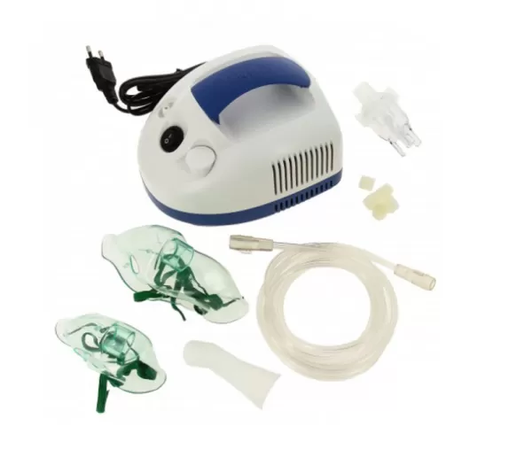 Ингалятор компрессорный AMRUS AMNB-501 компактный