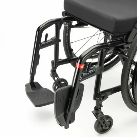 Кресло-коляска Kuschall Compact Кресло-коляска Kuschall Compact