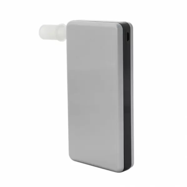 Алкотестер профессиональный Динго Е-030 (B) с Bluetooth Алкотестер профессиональный Динго Е-030 (B) с Bluetooth